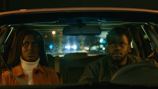 <i>Queen & Slim</i>'s Beautiful Betrayal